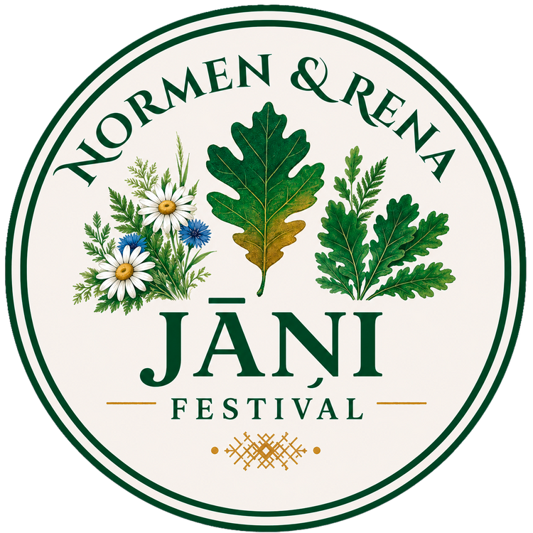 Official Jāņi Festival 2026
