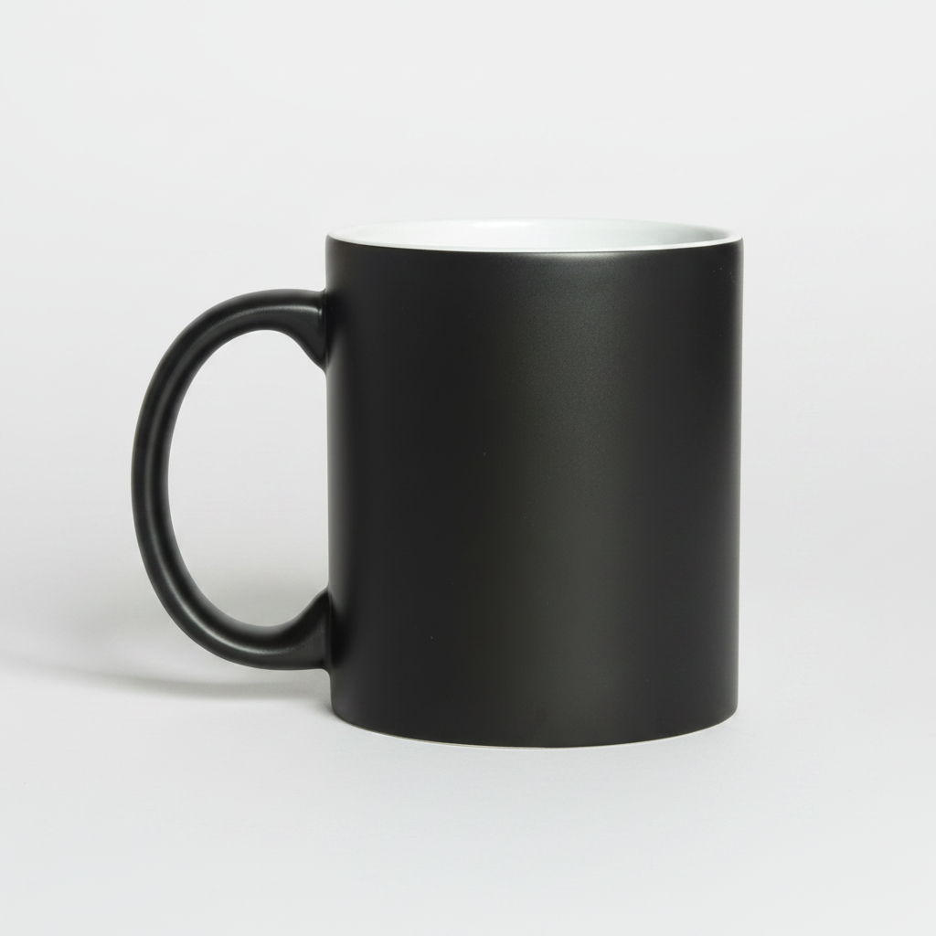 Official Jāņu Festivāls 2026 Colour Changing Mug (11oz)