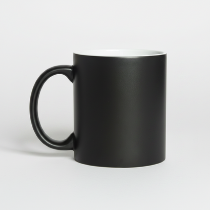 Official Jāņu Festivāls 2026 Colour Changing Mug (11oz)