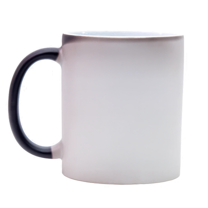 Customisable Colour Changing Mug (11oz)