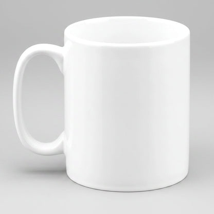 Official Jāņu Festivāls 2026 Ceramic Mug (11oz)