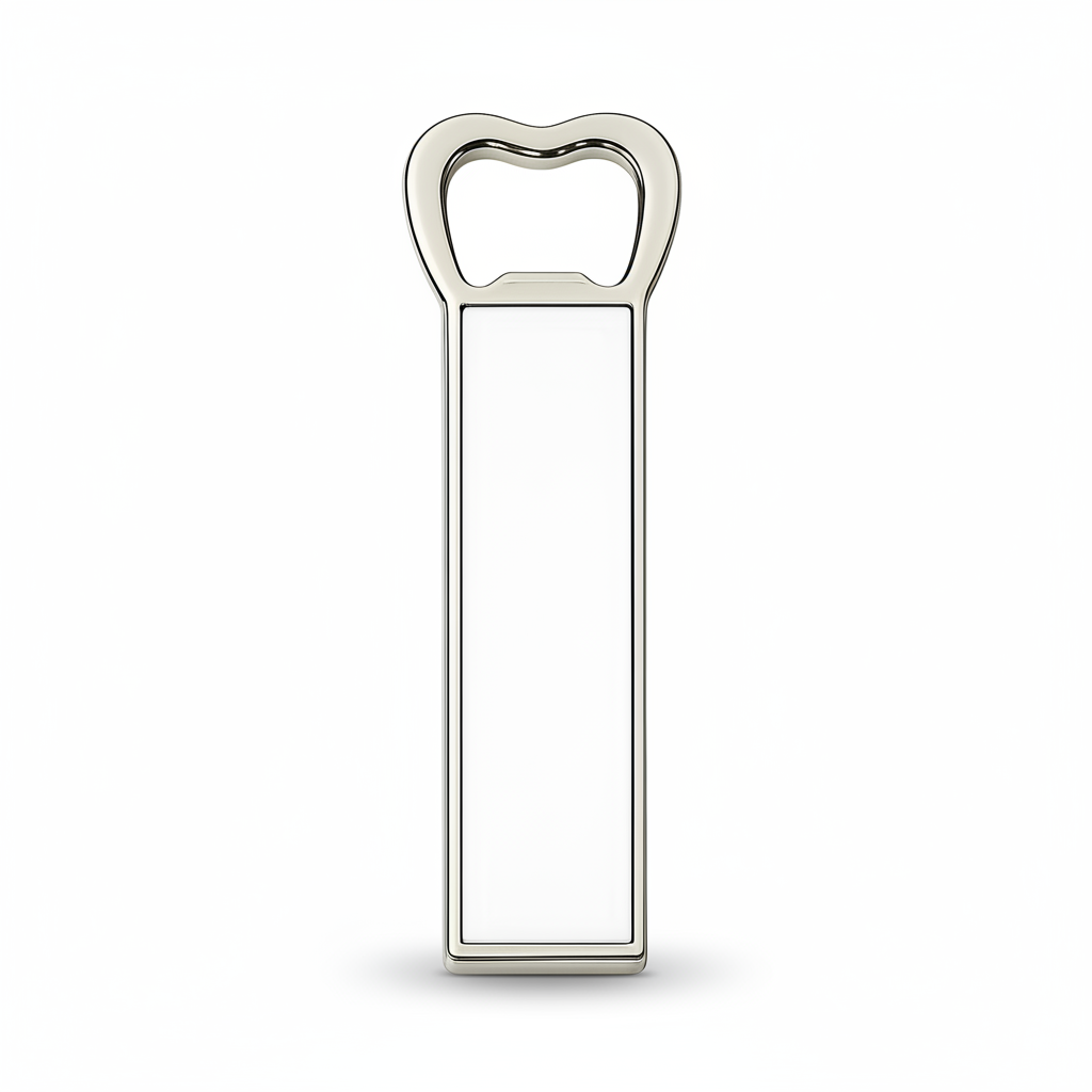 Official Jāņu Festivāls 2026 Fridge Magnet Bottle Opener