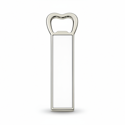 Official Jāņu Festivāls 2026 Fridge Magnet Bottle Opener
